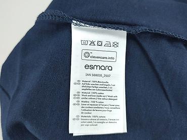 clockhouse basic t shirt: Esmara, Koszulka dla mężczyzn, rozmiar XL — 6