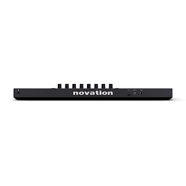 Klavişli alətlər: №: 15035 Məhsulun adı: MIDI-klaviatura Novation Launchkey Mini 37 MK4 — 4