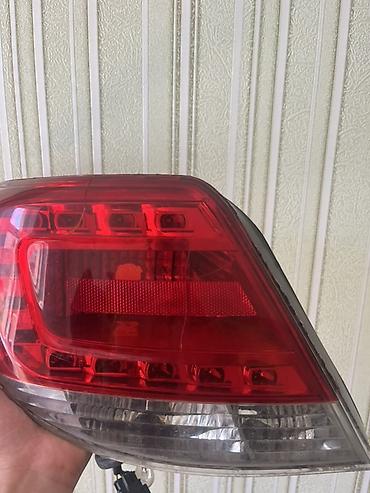 opel vektra b: Məhsul: Arxa sol far (stop siqnalı) — Xəzər Ünvan Sumqayit — 1