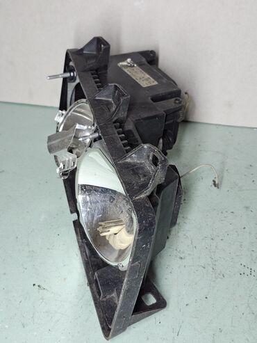 Передние фары: Передняя правая фара BMW 1994 г., Б/у, Оригинал, Германия — 13
