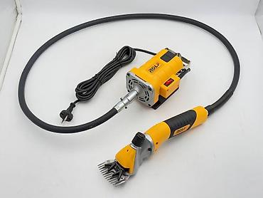 сетка рулон: Электрическая машинка для стрижки овец ROLF 9006 (Germany Technology) — 1