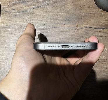 en ucuz macbook: IPhone 15 Pro Max, 256 GB, Natural Titanium, Face ID — 7