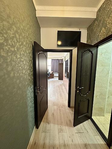 Продажа квартир: 3 комнаты, 119 м², Элитка, 12 этаж, Евроремонт — 23