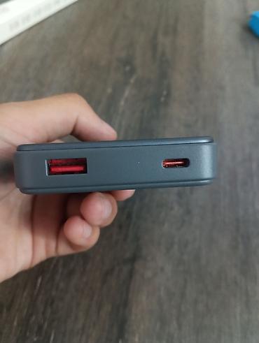 iphone mini 12: Новый мощный повербанк Hoco J170 Starlight 10,000 mAh (22.5W / PD / — 6