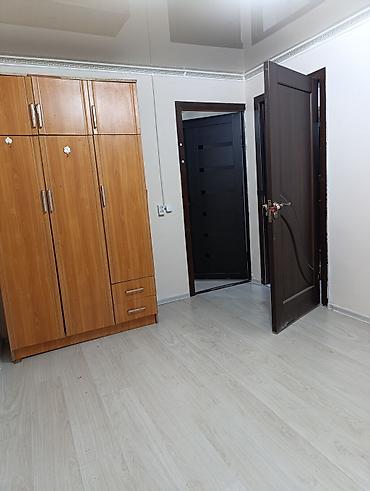 на короткий срок: 28 м², 2 комнаты, Старый толчок рынок / базар, Парам без детей — 7