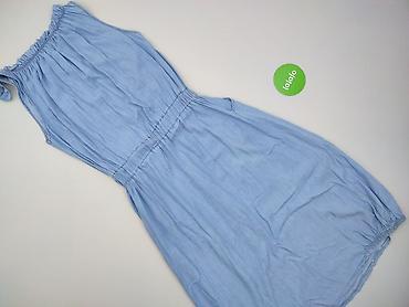 c: Denim, Sukienka damska, rozmiar S — 3