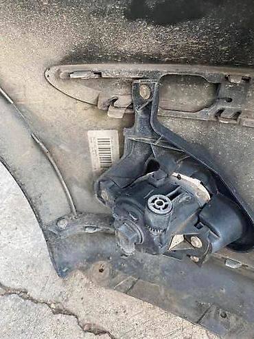 citroen c9 2009: PREDNJI BRANIK E87 ZA BMW SERIJA 1 OD 2004. DO 2010. GOD. | Prednji — 5