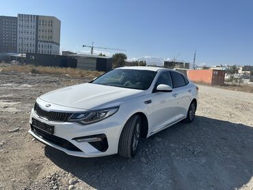 киа бонго сатылат: Kia K5: 2019 г., 2 л, Автомат, Газ, Седан