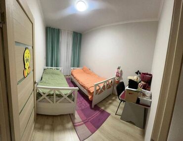Продажа квартир: 3 комнаты, 64 м², 106 серия, 6 этаж, Евроремонт