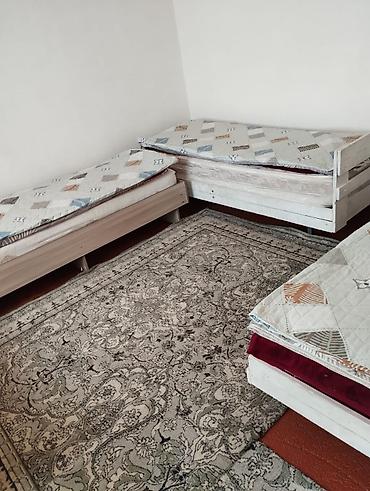 Хостел и койко-место на Иссык-Куле, Чолпон-Ата, Посуточно, Есть: Душ отдельный at lalafo.kg Хостел и койко-место на Иссык-Куле, Чолпон-Ата, Посуточно, Есть: Душ отдельный