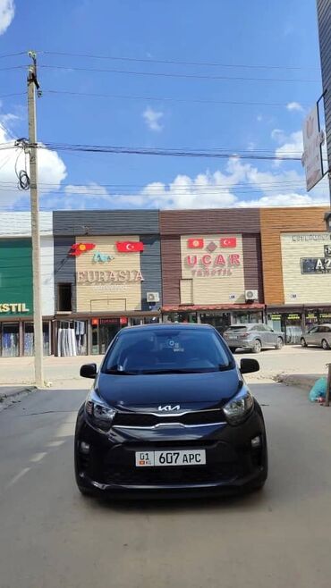 kia джип: Продаю Kia Morning 2019 года Объём двигателя — 1.0 (газ) Полная