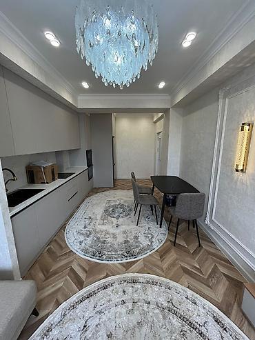 Продажа квартир: 2 комнаты, 51 м², Дизайнерский ремонт at lalafo.kg — 8 Продажа квартир: 2 комнаты, 51 м², Дизайнерский ремонт — 8