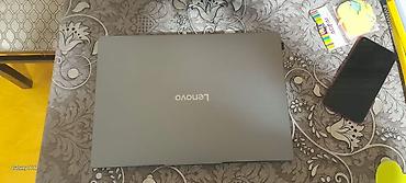 petlə tikis masini: Lenovo IdeaPad Slim 3 15ARP10 noutbuk - Rəng: Luna Grey - Ekran — 6