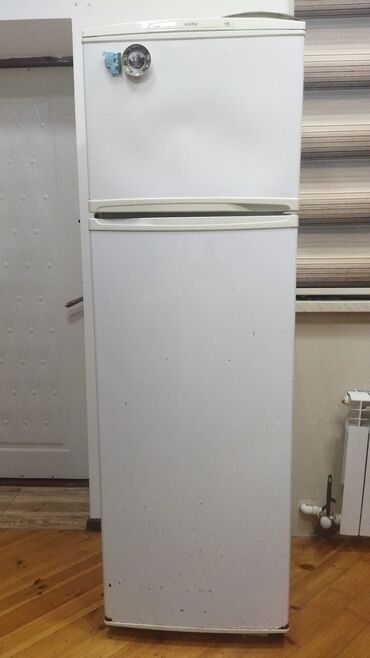 soyuduc: Arctic Холодильник