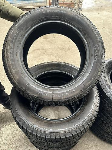 Шины: Шины R 18, Зима, Новый, Комплект, Легковые, Китай, Joyroad — 7