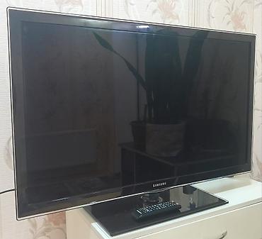 hdm vga: "samsung LED 102 ekran" i̇deal vəziyyətdədir .Heçbir problemi yoxdur — 2
