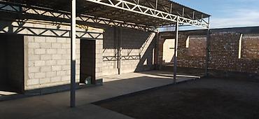 Продажа помещений свободного назначения: Продаётся капитально построенный новый Дом город Токмок район Башня — 6