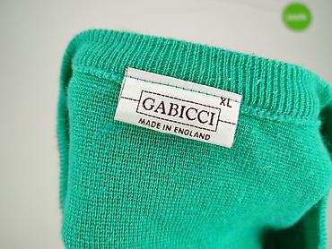 cardigans: Sweter dla mężczyzn, rozmiar XL — 4