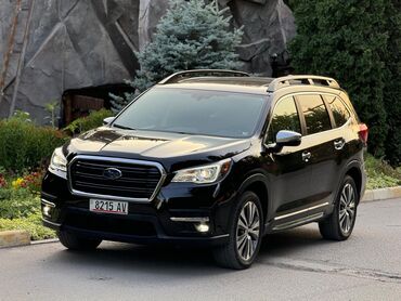авто из кореи в наличии в бишкеке: Subaru Ascent: 2020 г., 2.4 л, Типтроник, Бензин, Кроссовер