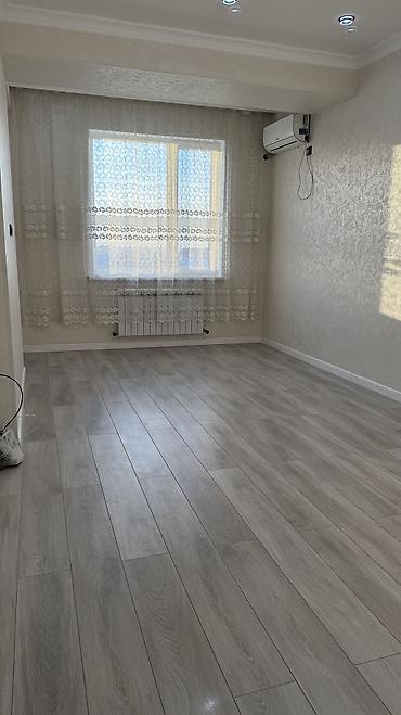 2 комнаты, 44 м², Аламедин-1 мкр Элитка, 10 этаж, Евроремонт