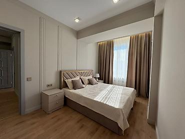 Продажа квартир: 3 комнаты, 94 м², Элитка, 6 этаж, Евроремонт — 11