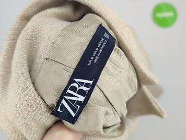 plaszcz araba: Zara, Płaszcz damski, rozmiar M — 5
