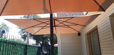мягкая мебель для кафе: Натягиваем тент бризентовый разных типов навесы, шатры, зонты и.т
