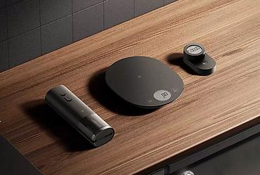 mi bend: Набор Xiaomi Mijia Kitchen Tool Set — комплект кухонных аксессуаров — 2