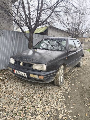 бу запчасти на фольксваген венто бишкек: Volkswagen Golf: 1991 г., 1.8 л, Механика, Бензин, Хэтчбэк