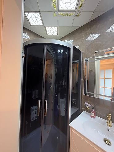 дверь боковая: Nizami metrosunun yani Caspian plaza ile uz uze olan Deluxe Palace — 7