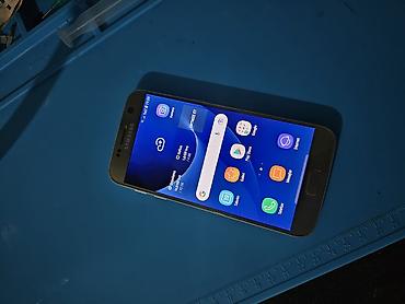 7 plas: Samsung Galaxy S7, 32 GB, rəng - Ağ, Barmaq izi — 2