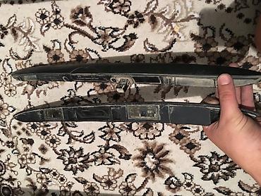 Другие детали кузова: БМВ Е53 Х5 ЗАПЧАСТИ НА БМВ Е39,Е46,Е53,Е60,Е70,Е90,F01,F02,F10 также — 6