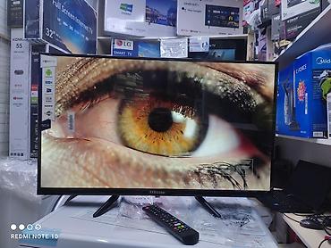 hisense: Телевизор Samsung 32G8000 Android 13 с интернетом, голосовым — 7