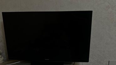televizor rubin: İşlənmiş Televizor Samsung OLED 32" UHD (3840x2160), Ünvandan götürmə