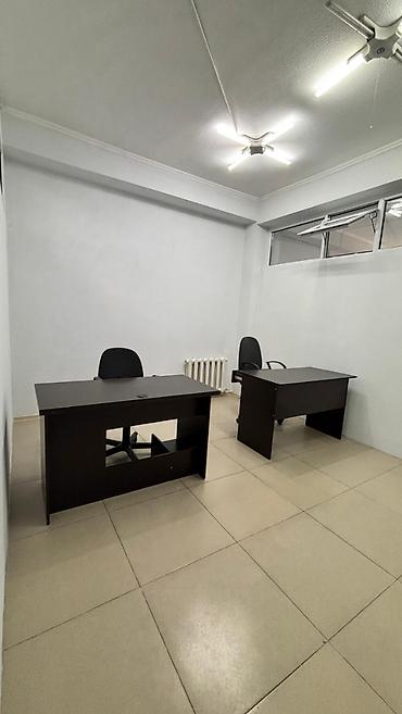 сдаю работу: Аренда офисов, 150 м², В бизнес центре — 2