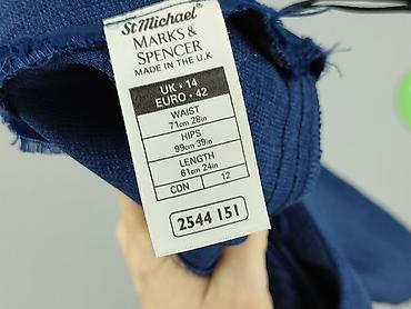 92 to cm: Marks & Spencer, Spódnica damska, rozmiar XL — 4