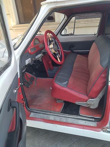 vip razbor: ГАЗ 21 Volga: 1969 г., 2.4 л, Механика, Дизель, Седан — 6