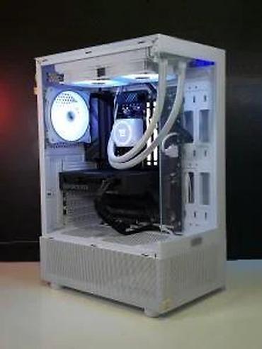 Desktop računari i radne stanice: 💻 Ryzen 5 7600X / RTX 4060 Ti / B650 / 32GB / 1TB – SM008PC 🚀 ✨ — 7