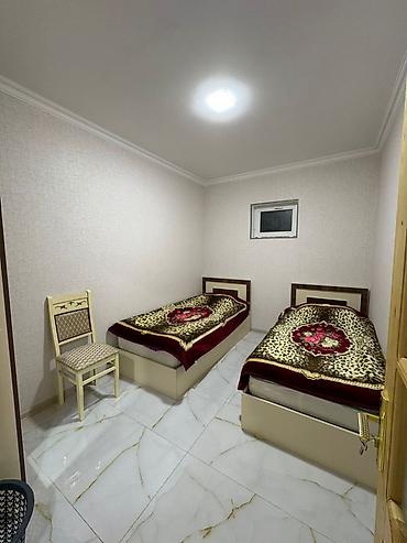 ev alqi satqisi 2018 sumqayit: 2 otaqlı mənzil – tam mebellı və texnikalı - Plan: 1 qonaq otağı, 2 — 2