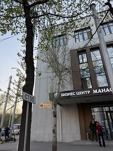 Продажа модульных домов: Современный двухэтажный дом в стиле минимализм с панорамным — 44