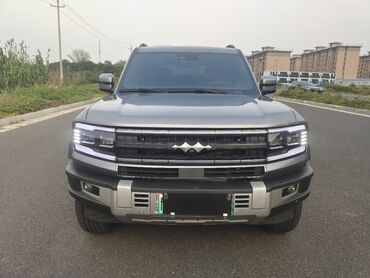 шины бишкек дордой цены: BYD : 2024 г., 1.5 л, Гибрид, Внедорожник