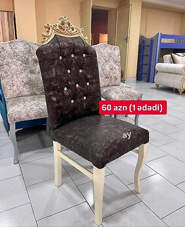 notebook masası: Qonaq otağı üçün, Yeni, Qatlanmayan, Stul — 1
