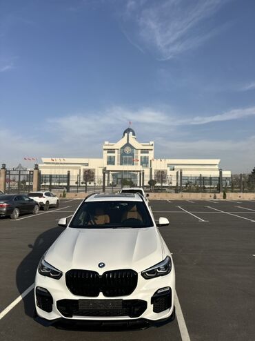 гольф 4 коробка автомат купить: BMW X5: 2022 г., Кроссовер