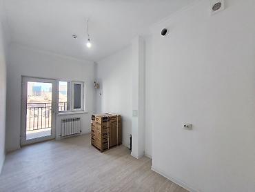 Продажа квартир: 2 комнаты, 65 м², Асанбай мкр Элитка, 3 этаж, Свежий ремонт — 8