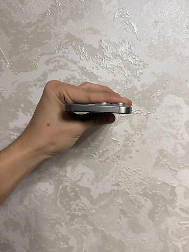 замена экрана на iphone 15 pro max: IPhone 15 Pro Max, Б/у, 256 ГБ, Natural Titanium, 84 % — 6