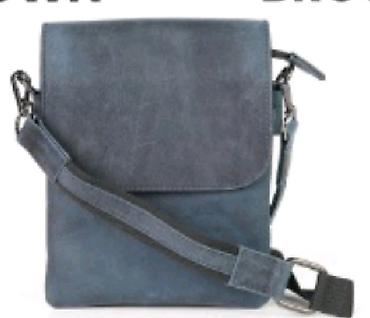 Классические сумки: Классическая сумка, Материал: Комбинированный материал, Регулируемый ремень, Унисекс, Новый — 1