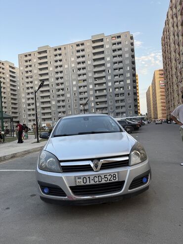 опел зафира: Opel Astra: 1.4 л | 2005 г. 260000 км Седан