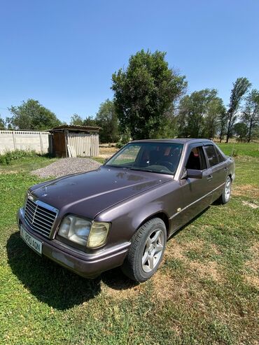 двигатель мерседес 2.2 дизель купить: Mercedes-Benz W124: 1993 г., 2.2 л, Механика, Бензин