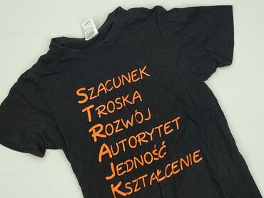 t shirty franklin marshall: Adler, T-shirt damski, rozmiar XS