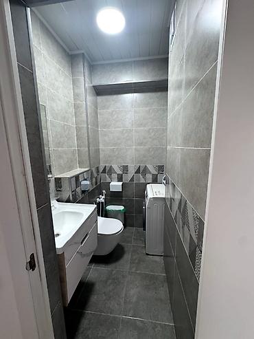 67: 2 комнаты, 67 м², Ак-Орго ж/м Элитка, 3 этаж, Евроремонт — 8